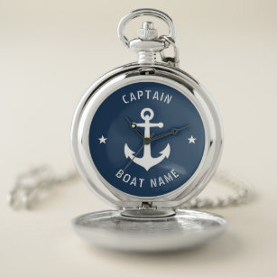 Montre marine on sale bateau