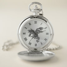Dragon d'argent