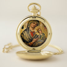 Mère et enfant