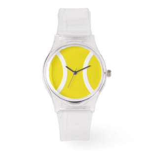 Montres de tennis