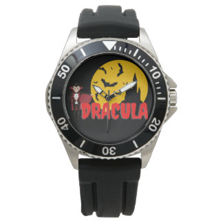 Montres Dracula