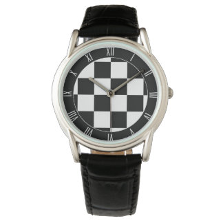 Montres du jeu d'échecs