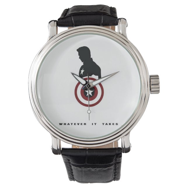 Montres et bijoux pour hommes (devant)