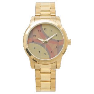 Montres eWatch de dissolution