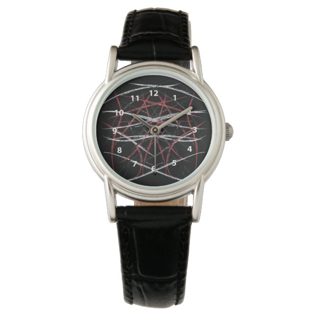 Montres eWatch Vexation (devant)