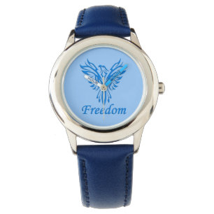 Montres Freedom Eagle