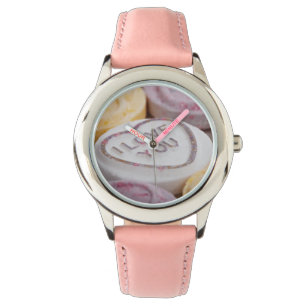 Montres "I Love You"