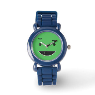 Montres mignonnes Smile
