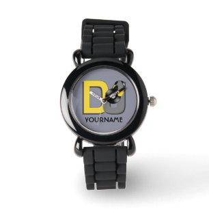 Montres personnalisées DJ