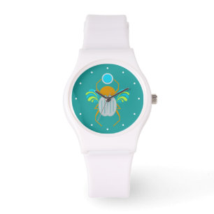 Montres personnalisées Scarab