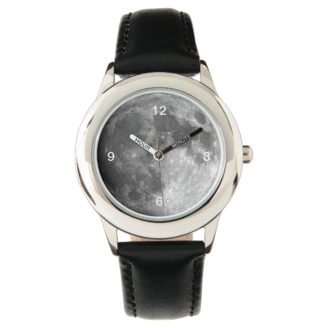 Montres Poignées Pour Enfants Adultes - Gros Plan  (devant)