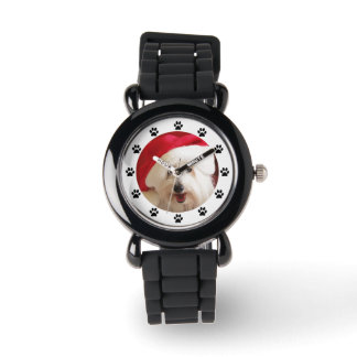 Montres pour animaux de compagnie