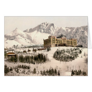 Montreux die Schweiz