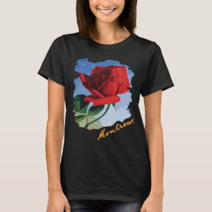 Montreux T-Shirt