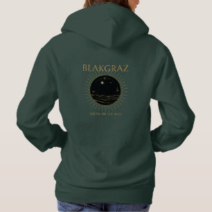 Montrez-moi la voie de la Sweat - shirt à capuche