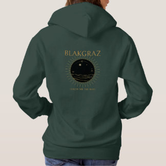 Montrez-moi la voie de la Sweat - shirt à capuche 