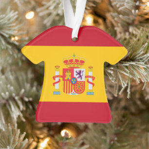 Montrez vos couleurs - Espagne