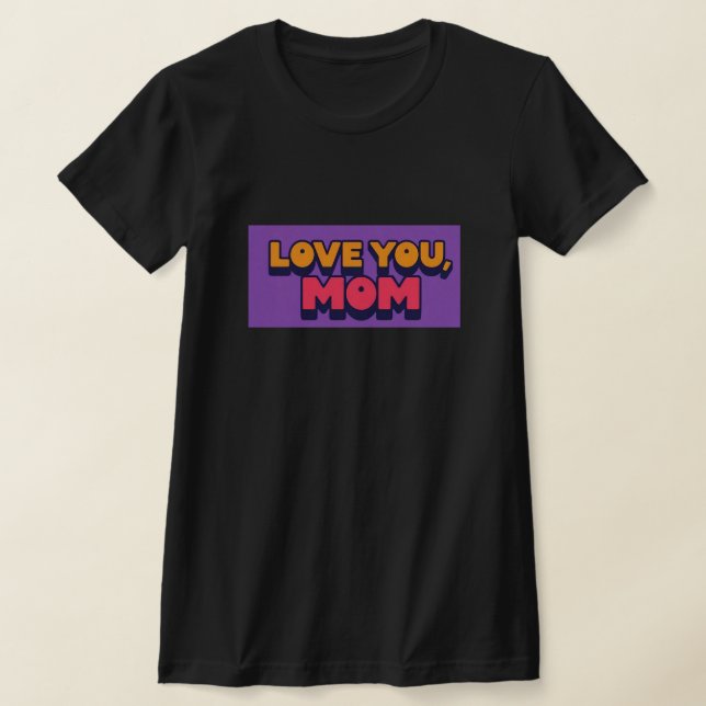 Montrez votre amour avec ce T-shirt féminin ! ❤️ (Poser)