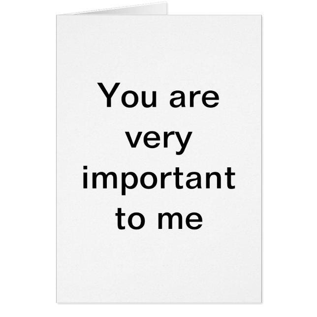 Montrez-vous le soin (Devant)