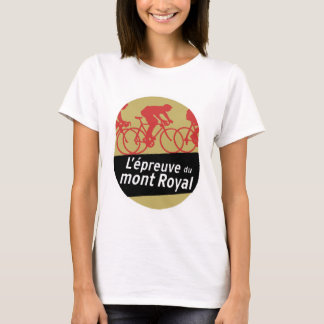 montroyal T-Shirt