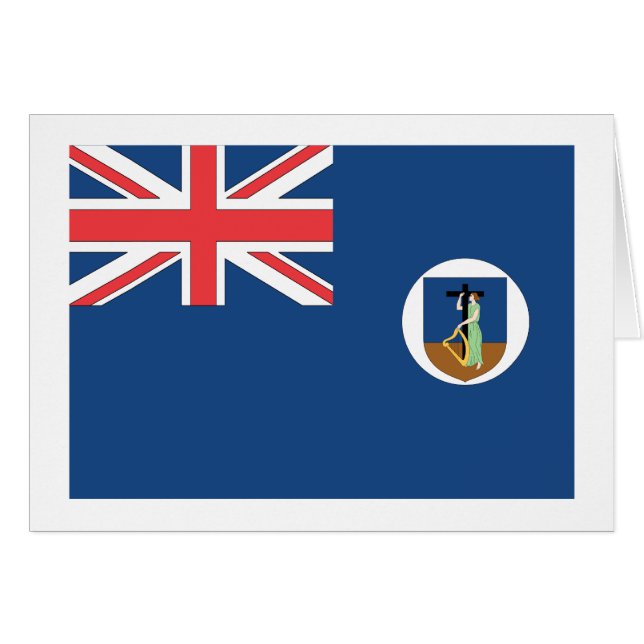 Montserrat (Devant horizontal)