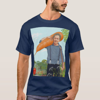Monty Don Graphic T-Shirt