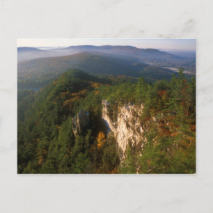 Monument Bergsee-Zauber Postkarte