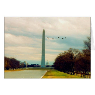 monument de washington