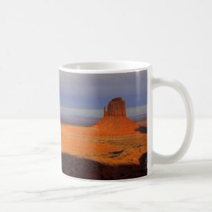 Monument-Tal Kaffeetasse