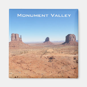 Monument-Tal Magnet