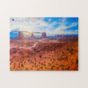 Monument Valley Arizona