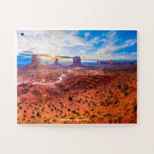 Monument Valley Arizona