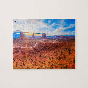 Monument Valley Arizona