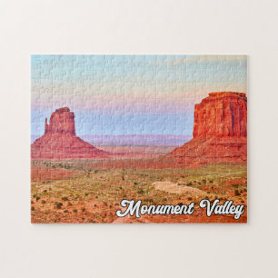 Monument Valley, Arizona, Vereinigte Staaten