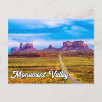 Monument Valley, Arizona, Vereinigte Staaten