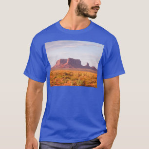 Monument Valley Landschaft T-Shirt