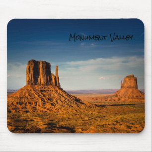 Monument Valley Mouse Pad Mousepad