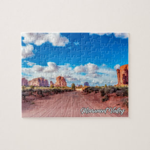 Monument Valley National Park, USA
