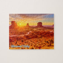 Monument Valley National Park, USA