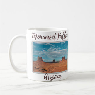 Monument Valley Tasse
