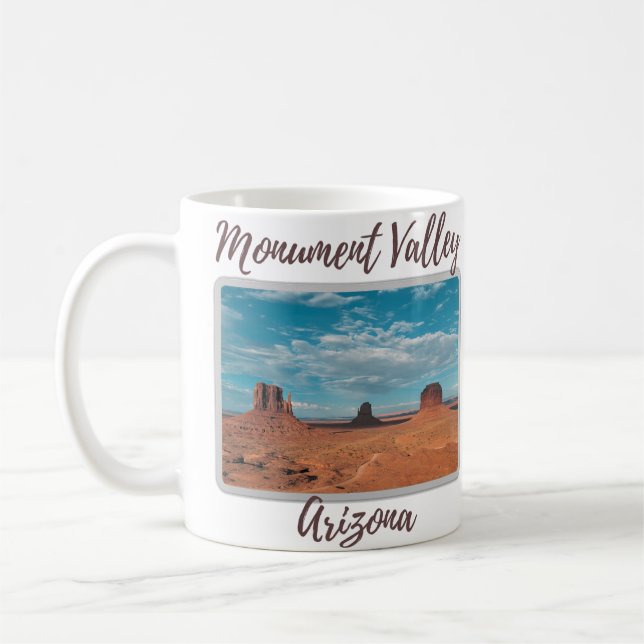 Monument Valley Tasse (Links)