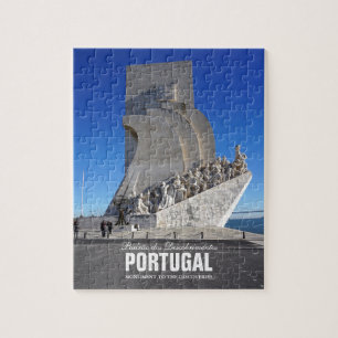 Monument zu den Entdeckungen 2% pipe% Padrão