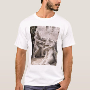 Monument zu Frederic Chopin T-Shirt