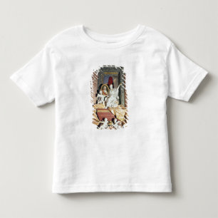 Monument zu Maria Clementina Sobieska 1739 Kleinkind T-shirt