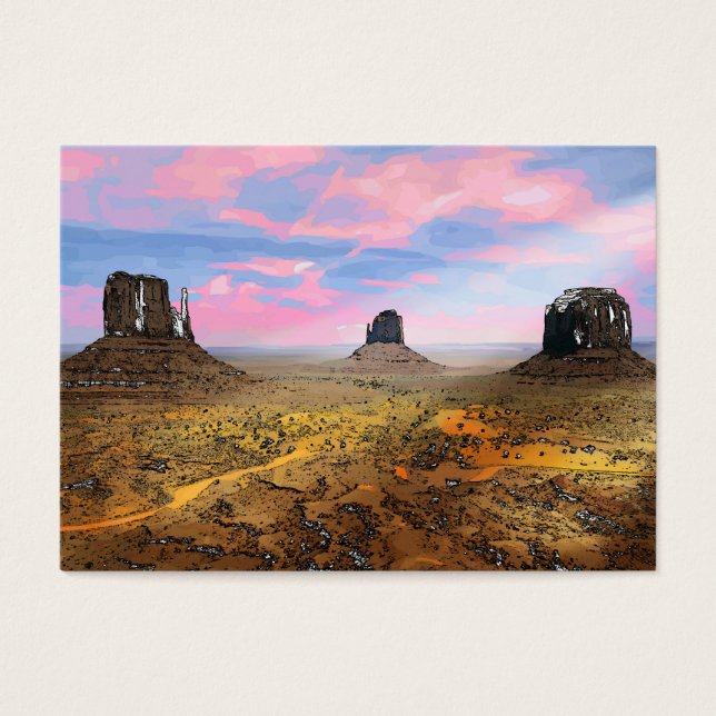 Monumental (Vorderseite)