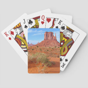 Monumental Arizona Spielkarten