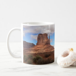 Monumental Kaffeetasse