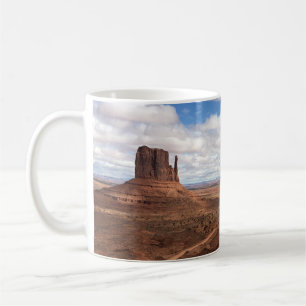 Monumental Kaffeetasse