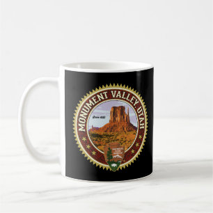 Monumental Kaffeetasse