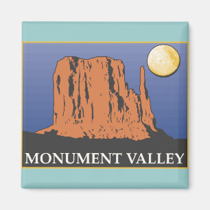 Monumental Magnet